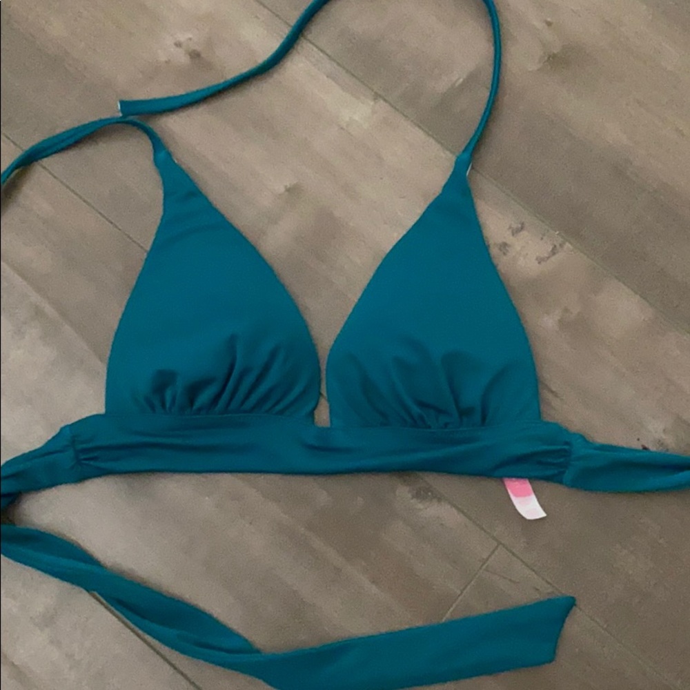Victoria secret bikini top